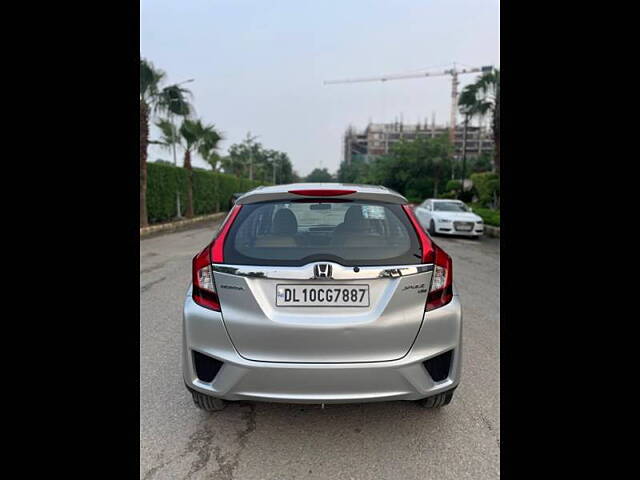 Used Honda Jazz [2015-2018] S Diesel [2015-2016] in Delhi