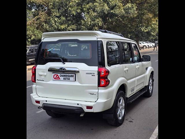 Used Mahindra Scorpio 2021 S11 2WD 7 STR in Chandigarh