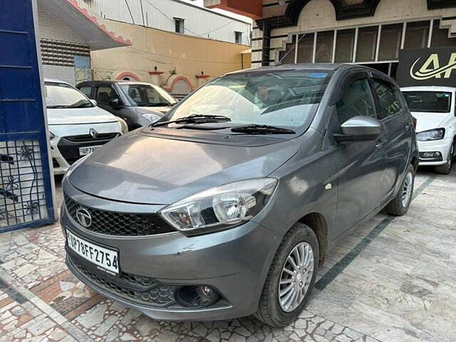 Used Tata Tiago [2016-2020] Revotron XT (O) [2016-2019] in Kanpur