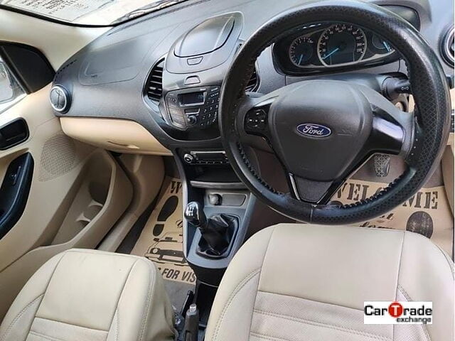 Used Ford Aspire Cars in Ghaziabad, Second Hand Ford Aspire Cars