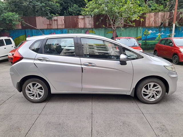 Used Honda Jazz [2018-2020] VX CVT Petrol in Mumbai