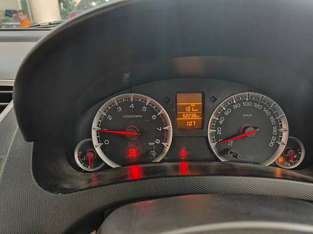 Used Maruti Suzuki Swift DZire [2011-2015] VXI in Mumbai