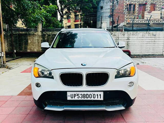 Used 2013 BMW X1 in Lucknow