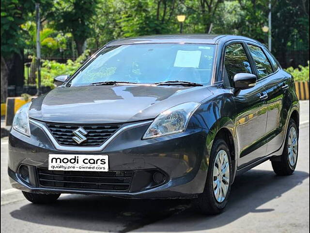 Used Maruti Suzuki Baleno [2015-2019] Delta 1.2 in Pune