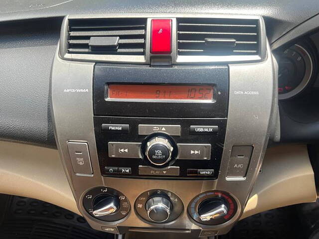 Used Honda City [2011-2014] 1.5 S MT in Chennai