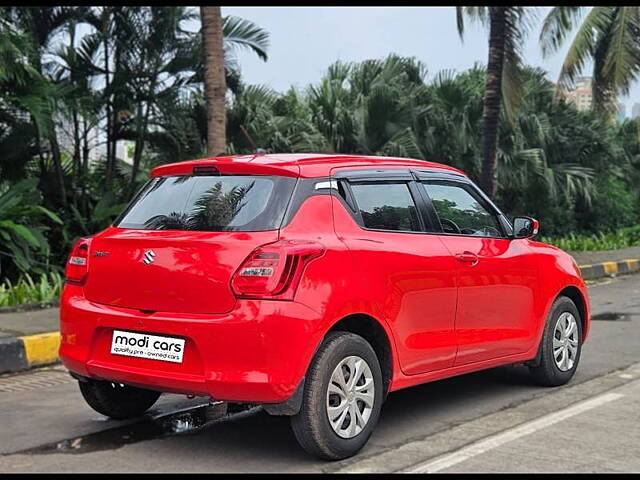 Used Maruti Suzuki Swift [2014-2018] VXi [2014-2017] in Pune