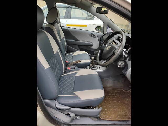 Used Honda City ZX GXi in Mumbai