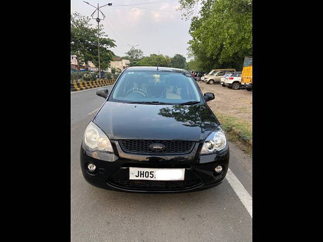 Used 2014 Ford Fiesta/Classic in Jamshedpur