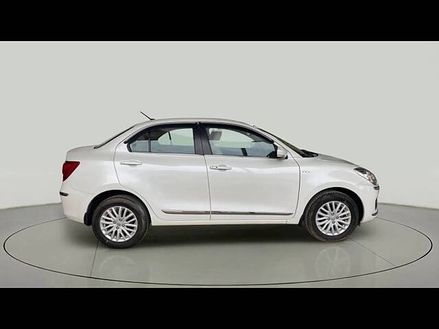 Used Maruti Suzuki Dzire [2017-2020] ZXi AMT in Ahmedabad