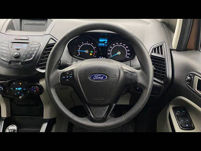 Used Ford EcoSport [2017-2019] Trend 1.5L Ti-VCT in Chennai