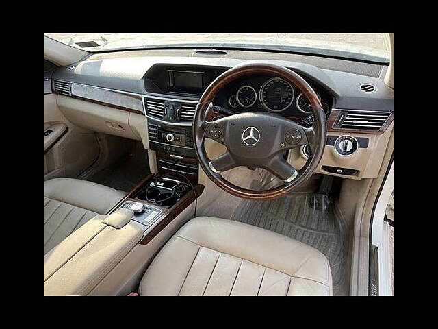 Used Mercedes-Benz E-Class [2009-2013] E250 Elegance in Delhi