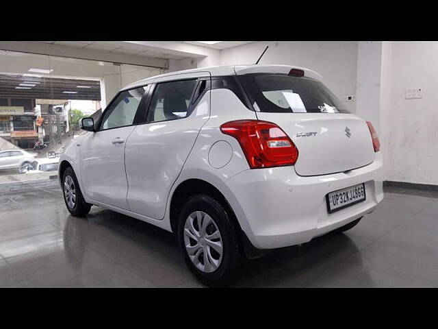 Used Maruti Suzuki Swift [2018-2021] VDi in Lucknow