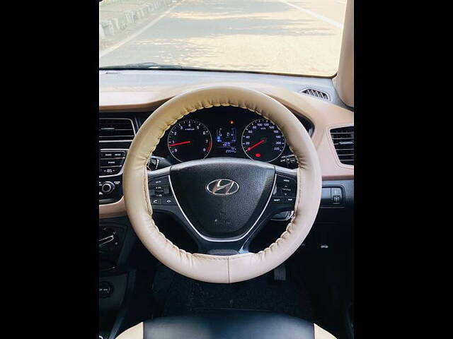 Used Hyundai Elite i20 [2019-2020] Magna Plus 1.2 in Delhi