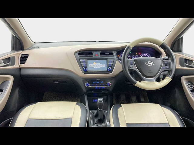 Used Hyundai Elite i20 [2017-2018] Asta 1.2 in Hyderabad