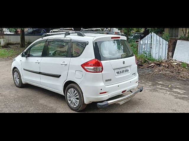 Used Maruti Suzuki Ertiga [2012-2015] VDi in Nashik