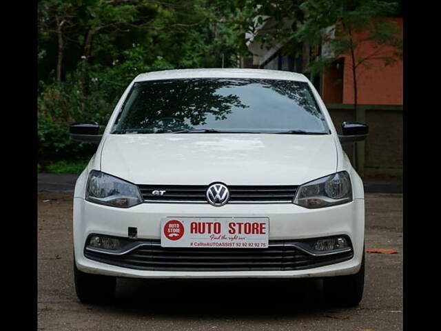 Used 2016 Volkswagen Polo in Nashik