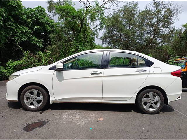 Used Honda City [2014-2017] V in Mumbai