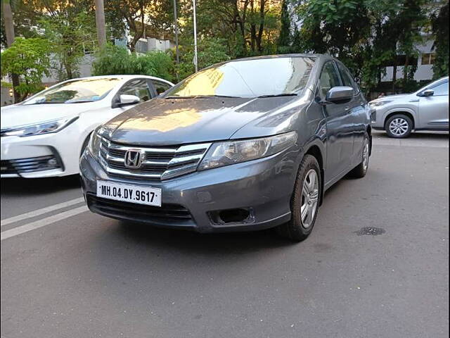 Used Honda City [2008-2011] 1.5 S MT in Mumbai