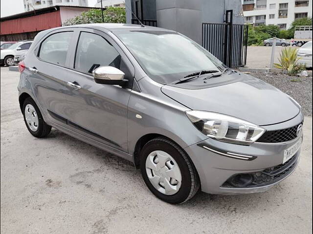 Used Tata Tiago [2016-2020] Revotorq XT [2016-2019] in Pune