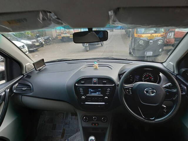 Used Tata Tiago [2016-2020] Revotron XZ in Thane