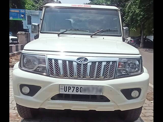 Used 2022 Mahindra Bolero in Kanpur