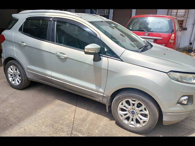 Used Ford EcoSport [2013-2015] Titanium 1.0 Ecoboost in Mumbai