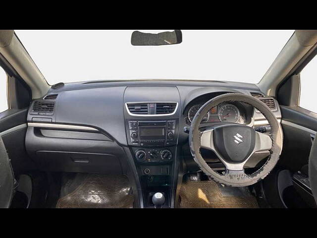 Used Maruti Suzuki Swift [2011-2014] VXi in Pune