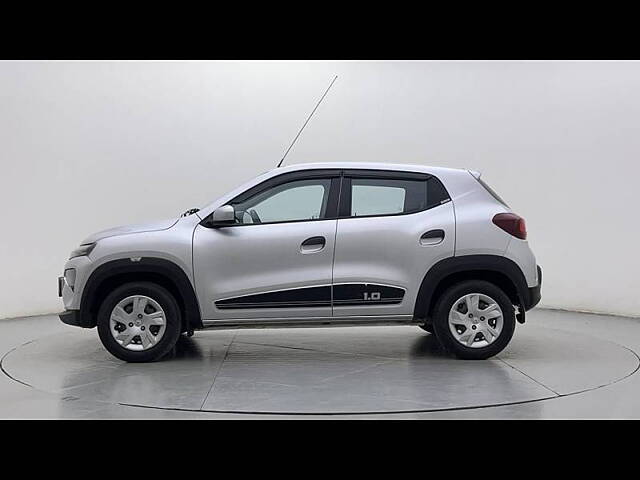 Used Renault Kwid [2015-2019] 1.0 RXT Opt [2016-2019] in Bangalore