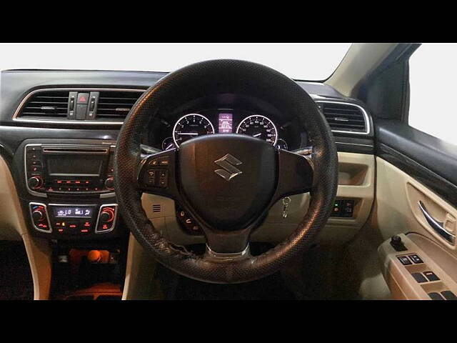 Used Maruti Suzuki Ciaz [2014-2017] VXi+ in Mumbai