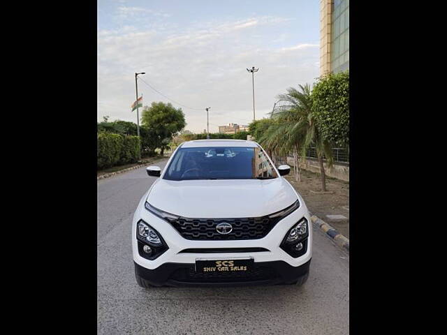 Used 2022 Tata Harrier in Delhi