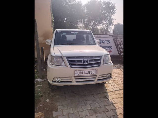 Used 2012 Tata Sumo in Chandigarh