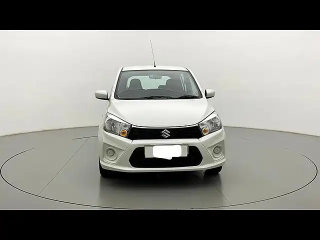 Used 2020 Maruti Suzuki Celerio in Delhi