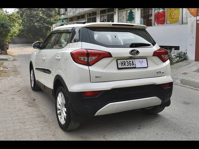 Used Mahindra XUV300 [2019-2024] W8 1.2 Petrol [2019] in Gurgaon