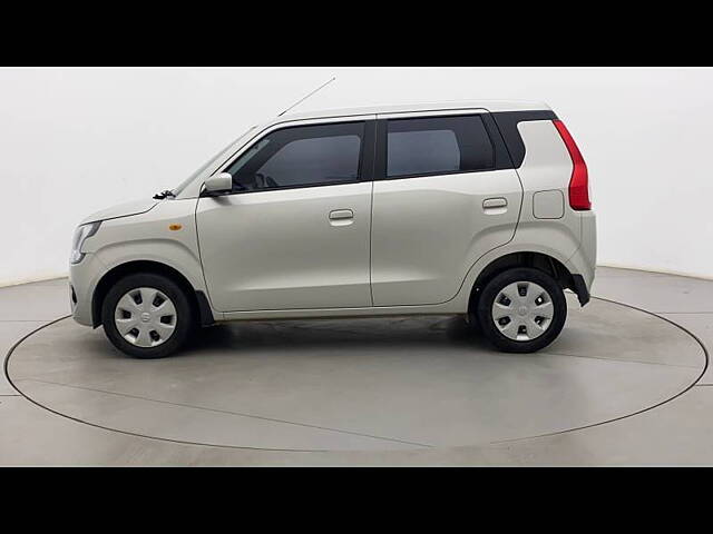 Used Maruti Suzuki Wagon R [2019-2022] ZXi 1.2 in Chennai