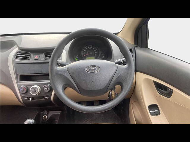 Used Hyundai Eon Era + in Surat