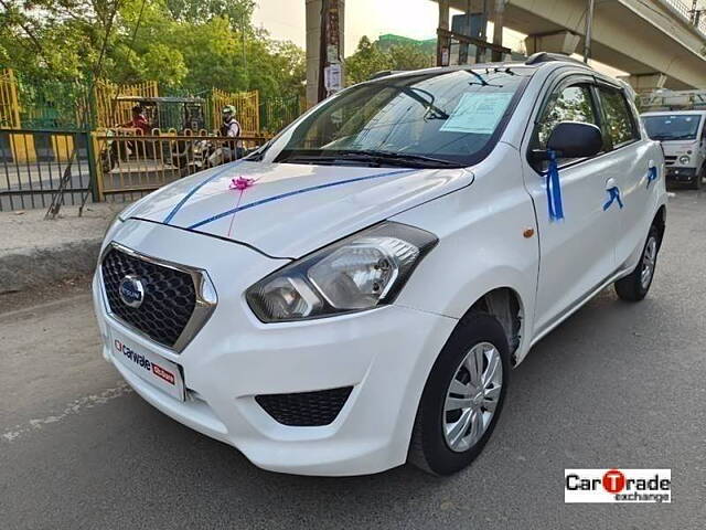 Used Datsun GO [2014-2018] T in Noida