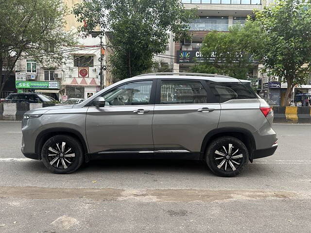 Used MG Hector Plus [2020-2023] Sharp 2.0 Diesel in Delhi