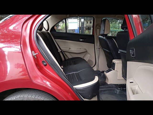 Used Maruti Suzuki Dzire ZXi [2020-2023] in Bangalore