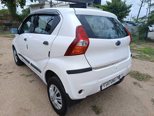 Used Datsun redi-GO [2016-2020] A in Hyderabad