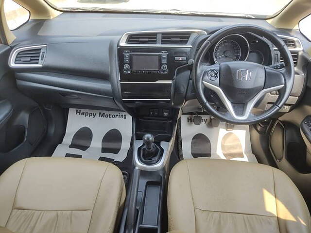 Used Honda Jazz [2015-2018] V Petrol in Mumbai