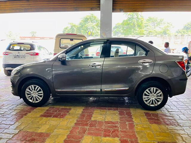 Used Maruti Suzuki Dzire VXi [2020-2023] in Muzaffurpur