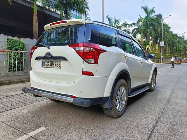 Used Mahindra XUV500 W7 AT [2018-2020] in Mumbai