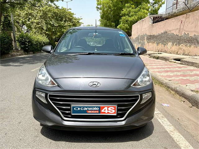Used 2021 Hyundai Santro in Delhi