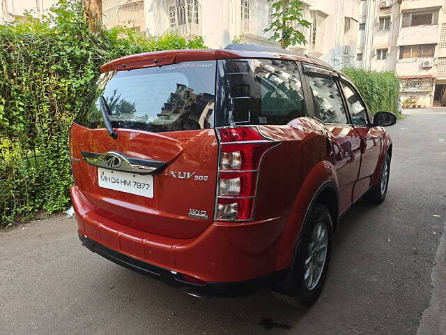 Used Mahindra XUV500 [2015-2018] W10 AT in Mumbai