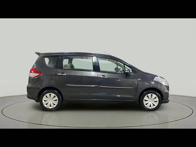 Used Maruti Suzuki Ertiga [2015-2018] VDI SHVS in Mumbai