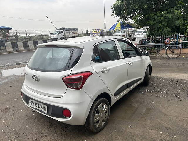 Used Hyundai Grand i10 Magna 1.2 Kappa VTVT in Kolkata