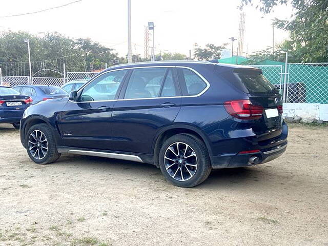 Used BMW X5 [2014-2019] xDrive30d Pure Experience (5 Seater) in Hyderabad