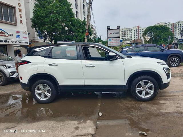 Used Tata Harrier [2019-2023] XZ [2019-2020] in Kolkata