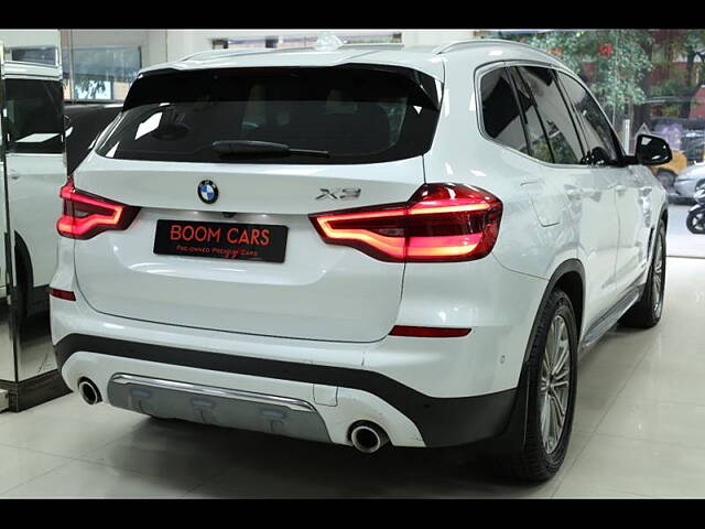 Used BMW X3 [2014-2018] xDrive-20d xLine in Chennai