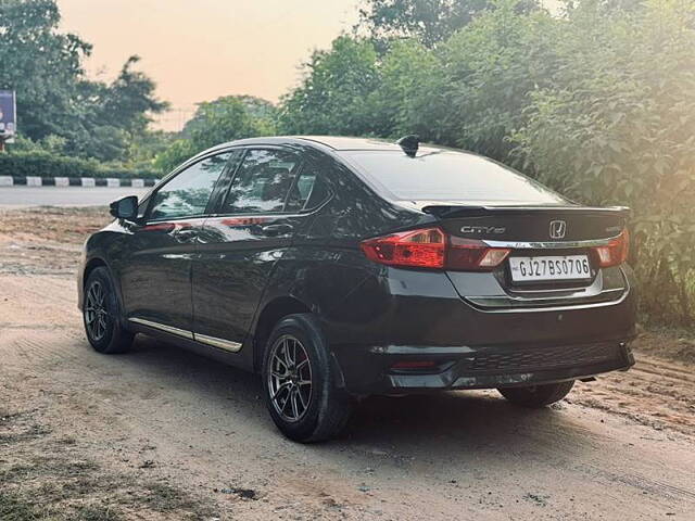 Used Honda City 4th Generation SV Diesel in Ahmedabad